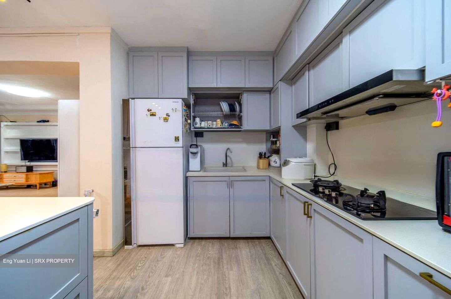 Blk 231 Pasir Ris Drive 4 (Pasir Ris), HDB 5 Rooms #484639341